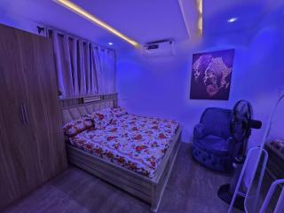 Cozy 1 Bedroom Holiday Suite and Apartment in Lagos - 4