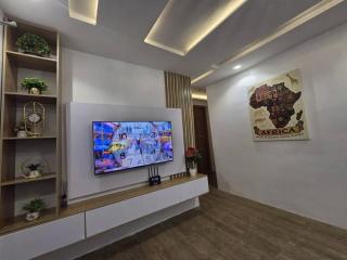 Cozy 1 Bedroom Holiday Suite and Apartment in Lagos - 3