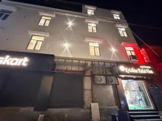 Hotel Krishna Tulsi Van - Near Bankey Bihari & ISKCON - 3