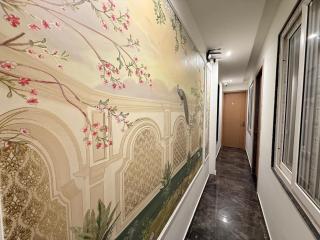 Hotel Krishna Tulsi Van - Near Bankey Bihari & ISKCON - 5