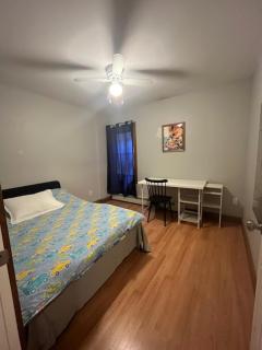 Hamilton cozy private rooms- quiet, private room, Flexible stay - 6