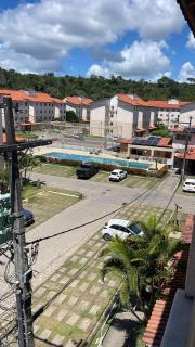 Apartamento na Praia dos Milionários - 3