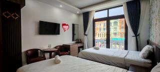 Chinggis Khan House - by GoGo Phú Quốc - 2