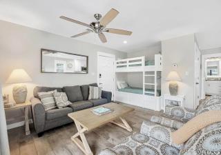 One Bedroom at Beachwood Villas on 30a in Seagrove, Florida - 7