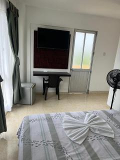 Hotel Luis Ángel - Mocoa - 4