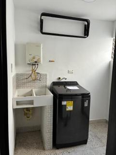 El hospedaje de Ana - 8