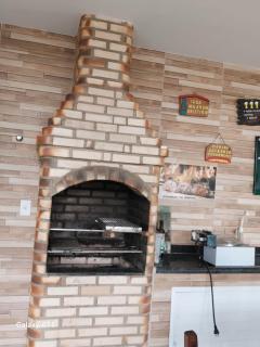 Alugo casa para temporada, próximo a lagoa - 7