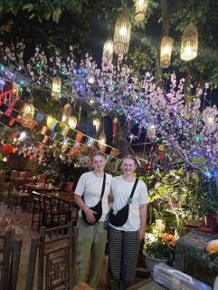 Tam Coc Lights Hotel - 4