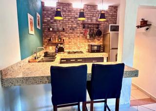 Villa Palmier Terrace, Garden & Serenity at PV - 7