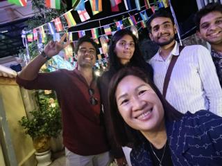 Tam Coc Lights Hotel - 9