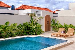 Kama Villa Seminyak - 0