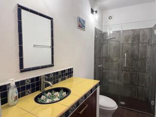 La Villa Palmier - Tropical & Peaceful Oasis - 3BR - 4
