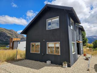 Cabañas Don Aldo - 1