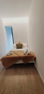 Habitaciones VIP en Vivienda Lujo Muy Céntrica - 3