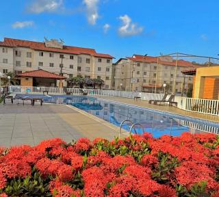 Apartamento na Praia dos Milionários - 2