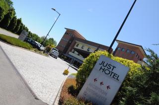 Just Hotel Lomazzo Fiera - 7