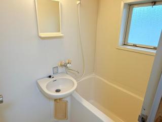 サクセスハイム 208 - 8