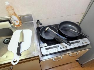 サクセスハイム 208 - 4