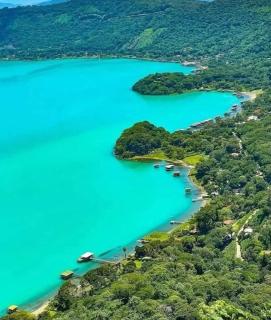 Casa Luna Villa Verde State - 1