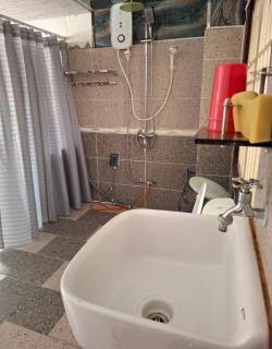 Homestay Hostel Apartment Minh Lộc - 6