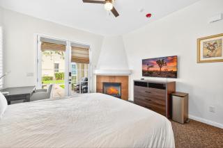 LV018 Downstairs Studio Near Main Pool Hot Tub - 8