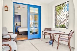 LV018 Downstairs Studio Near Main Pool Hot Tub - 3