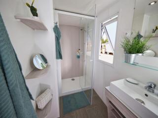 Mobil Home Confort 3 Chambres avec Terrasse - API-1-52-668 - 6
