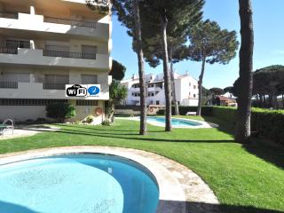 Apartamento Comodo con Piscina y Jardín, Cerca de la Playa y el Puerto - HISP-7-54 - 8