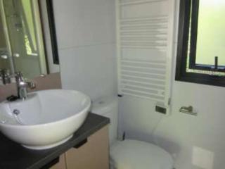 Mobile Home Confort 2 Pers avec Terrasse - API-1-52-1955 - 8