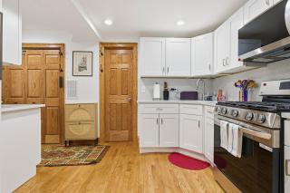 Fully Updated Jr, 1 Bed, Steps from Lincoln Park condo - 1