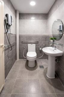 Meggram Inn Ipoh Guest 1 to 10 pax - 3