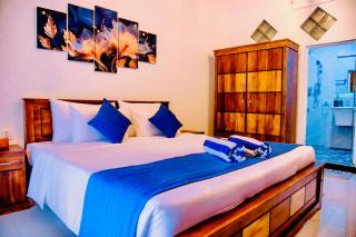 Elegant Resort Hiriketiya - Dickwella - 9