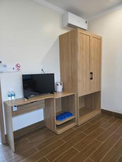 Huỳnh Nga Măng Đen Hotel - 5