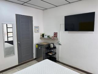 Casa Mía 901 Diseño Confort urbano & AC 1 - 1