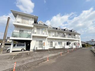 テラスリバーサイド 301 - 6