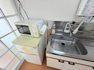 テラスリバーサイド 301 - 3