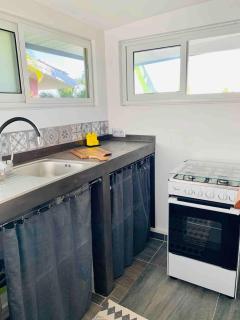 Nice bungalow in residential area - 3