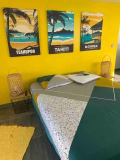 Nice bungalow in residential area - 8