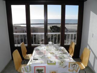 Appartement vue mer et parking - 2 pers. - FR-1-338-639 - 9