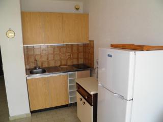 Appartement vue mer et parking - 2 pers. - FR-1-338-639 - 6