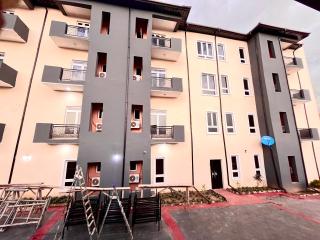 De New Dawn Hotel And Lounge - 9