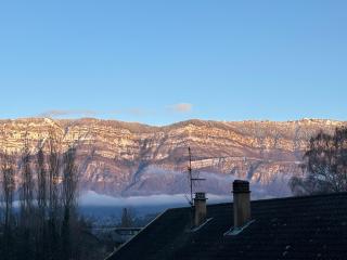 Petit Studio Cosy Mezzanine - 6