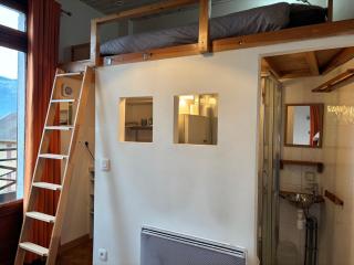 Petit Studio Cosy Mezzanine - 4