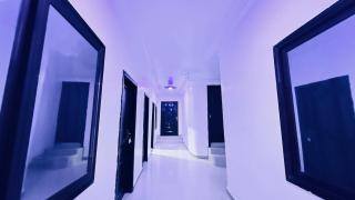 Ramana Suites Berekum 4 bedrooms Apartment - 4