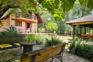 Chalé Bem Brasil 4: Seu Refúgio na Natureza - 0