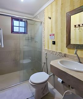 Chalé Bem Brasil 4: Seu Refúgio na Natureza - 8