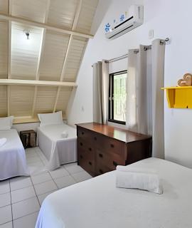 Chalé Bem Brasil 4: Seu Refúgio na Natureza - 3