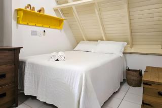 Chalé Bem Brasil 4: Seu Refúgio na Natureza - 1