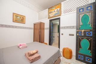 Riad Blue Marrakech 4 Rooms Jacuzzi Terrace and Pool - 5