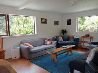 Rata Lodge Accommodation - Otira - 3